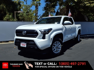 2025 Toyota Tacoma for sale in Thousand Oaks CA