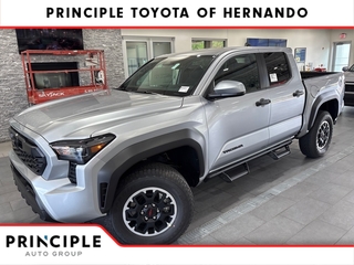 2025 Toyota Tacoma for sale in Hernando MS