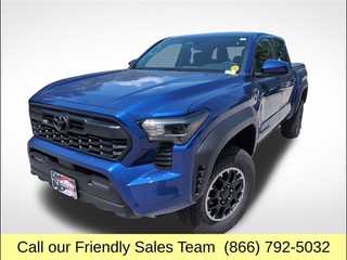 2025 Toyota Tacoma for sale in Epping NH