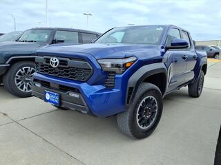 2025 Toyota Tacoma for sale in New Bern NC