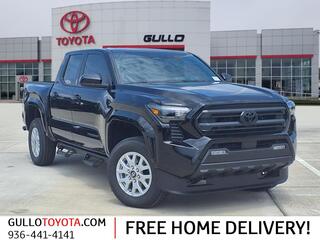 2025 Toyota Tacoma for sale in Conroe TX