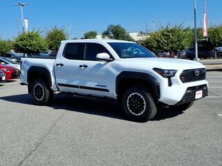 2025 Toyota Tacoma for sale in Roanoke VA