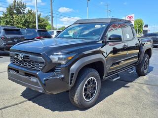 2025 Toyota Tacoma for sale in Lansing MI