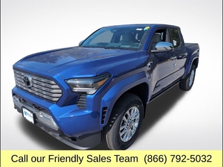 2025 Toyota Tacoma for sale in Epping NH