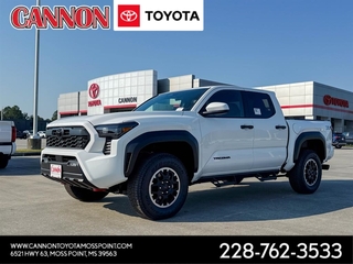 2025 Toyota Tacoma for sale in Moss Point MS
