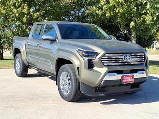 2025 Toyota Tacoma for sale in Grimes IA