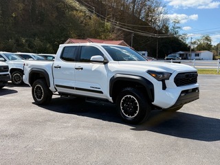 2025 Toyota Tacoma for sale in Princeton WV