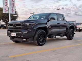 2025 Toyota Tacoma for sale in Brady TX