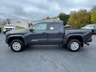 2025 Toyota Tacoma for sale in Morristown TN