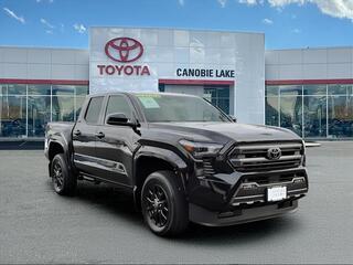 2025 Toyota Tacoma for sale in Salem NH