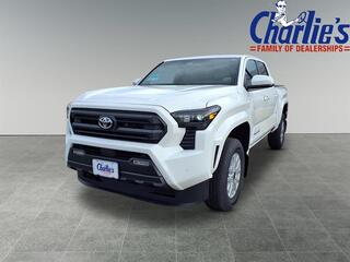 2025 Toyota Tacoma for sale in Augusta ME