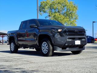 2025 Toyota Tacoma for sale in Killeen TX