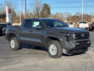 2026 Toyota Tacoma for sale in Hendersonville NC