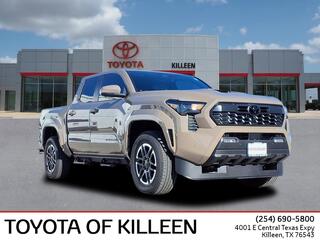 2026 Toyota Tacoma for sale in Killeen TX