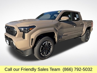 2026 Toyota Tacoma for sale in Epping NH