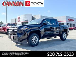 2026 Toyota Tacoma for sale in Moss Point MS