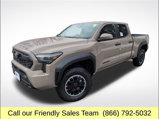 2026 Toyota Tacoma for sale in Epping NH