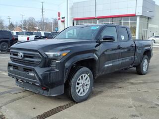 2026 Toyota Tacoma for sale in Lansing MI