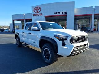 2026 Toyota Tacoma for sale in New Bern NC