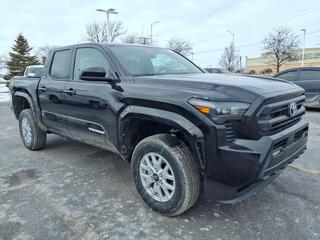 2026 Toyota Tacoma for sale in Schaumburg IL