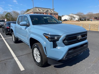 2026 Toyota Tacoma for sale in Enterprise AL