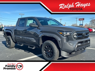 2026 Toyota Tacoma for sale in Anderson SC