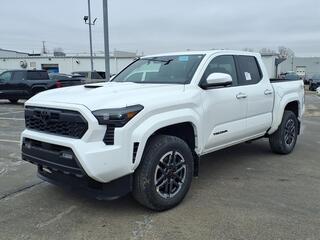 2026 Toyota Tacoma for sale in Lansing MI