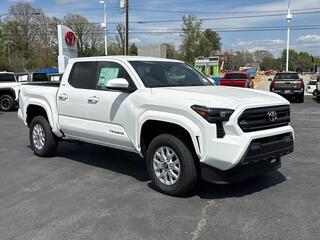 2026 Toyota Tacoma for sale in Hendersonville NC