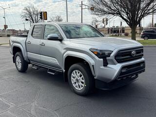 2026 Toyota Tacoma for sale in Janesville WI