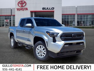 2026 Toyota Tacoma for sale in Conroe TX