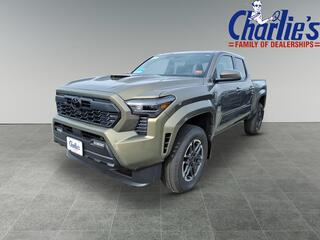 2026 Toyota Tacoma for sale in Augusta ME