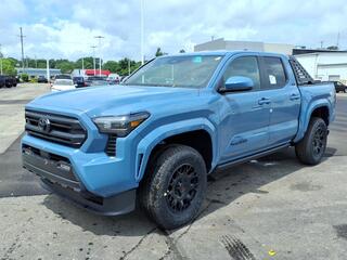 2026 Toyota Tacoma for sale in Lansing MI