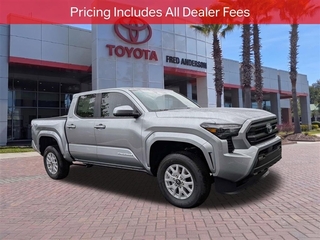 2026 Toyota Tacoma for sale in Charleston SC