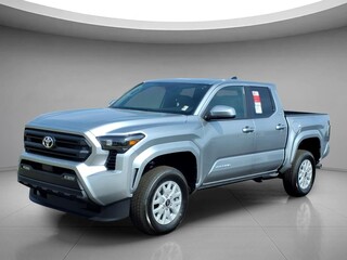 2026 Toyota Tacoma for sale in Henderson NC
