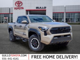 2026 Toyota Tacoma for sale in Conroe TX