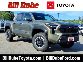 2026 Toyota Tacoma for sale in Dover NH