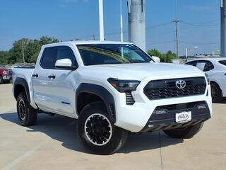 2024 Toyota Tacoma for sale in Conroe TX