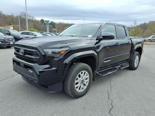2024 Toyota Tacoma for sale in Bristol TN