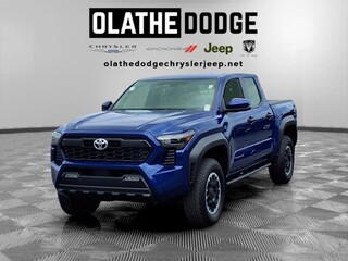 2024 Toyota Tacoma for sale in Olathe KS
