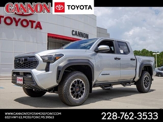 2024 Toyota Tacoma for sale in Moss Point MS