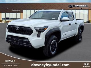 2024 Toyota Tacoma for sale in Downey CA