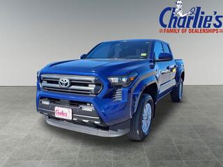2024 Toyota Tacoma for sale in Augusta ME