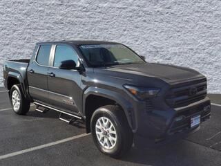 2024 Toyota Tacoma for sale in Bourbonnais IL