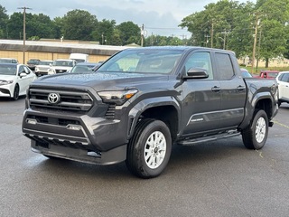 2024 Toyota Tacoma for sale in Dayton OH