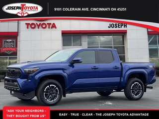 2024 Toyota Tacoma for sale in Cincinnati OH