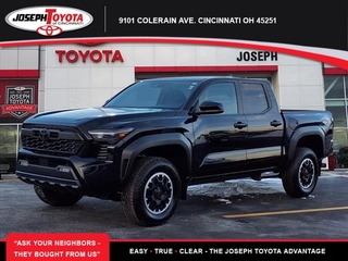 2024 Toyota Tacoma for sale in Cincinnati OH