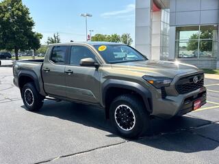 2024 Toyota Tacoma for sale in Janesville WI