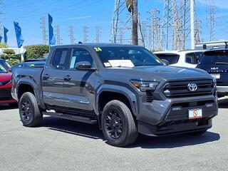 2024 Toyota Tacoma for sale in Orange CA