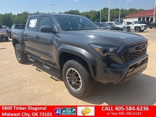 2024 Toyota Tacoma for sale in Midwest City OK