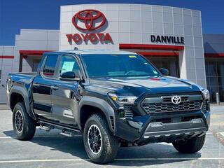 2024 Toyota Tacoma for sale in Danville VA